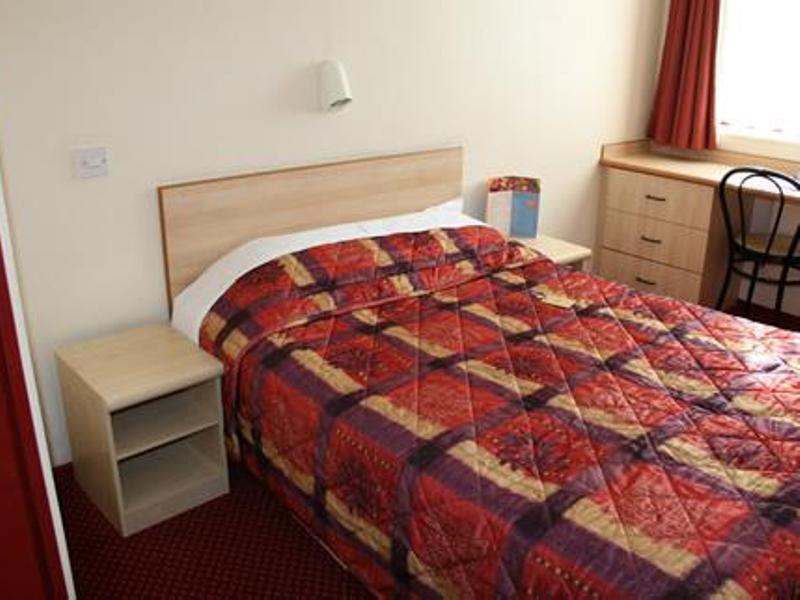 Stay Inn Manchester Salford  Bagian luar foto