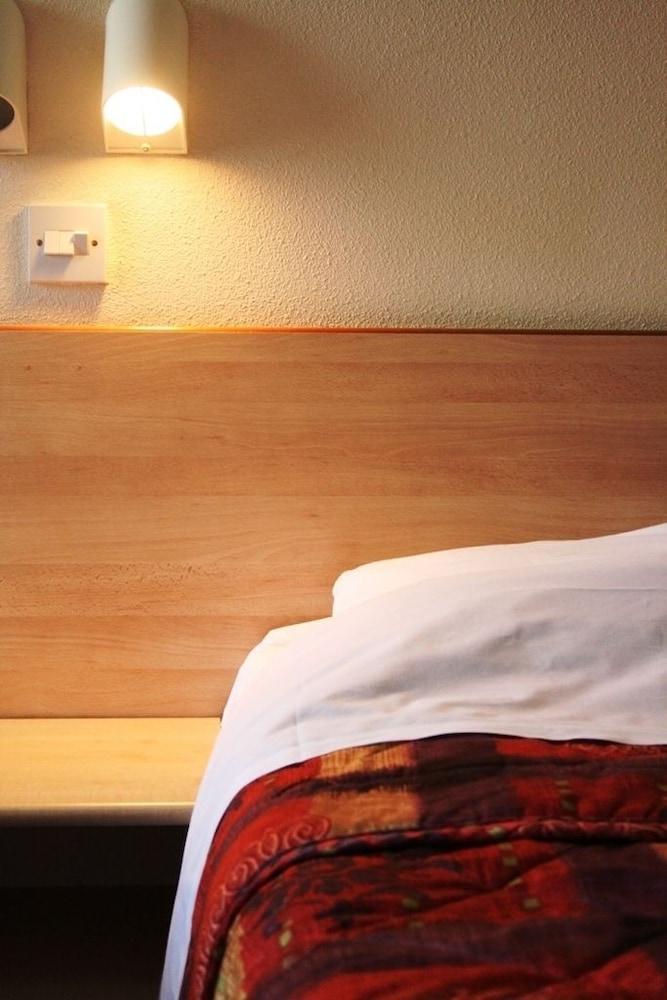 Stay Inn Manchester Salford  Bagian luar foto